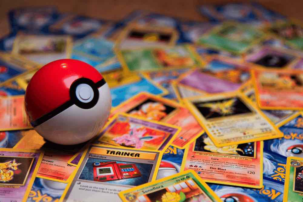 Top 5 most valuable Pokémon cards ever sold HandT_DEV